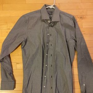 Calibrate dress shirt